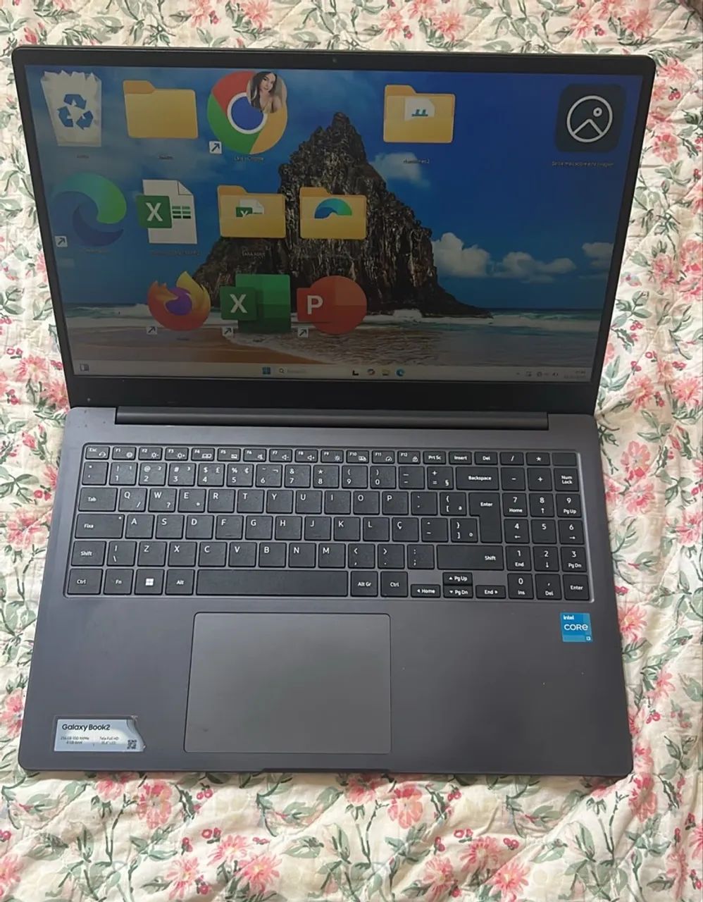 Notebook Samsung Book2 - Foto 3