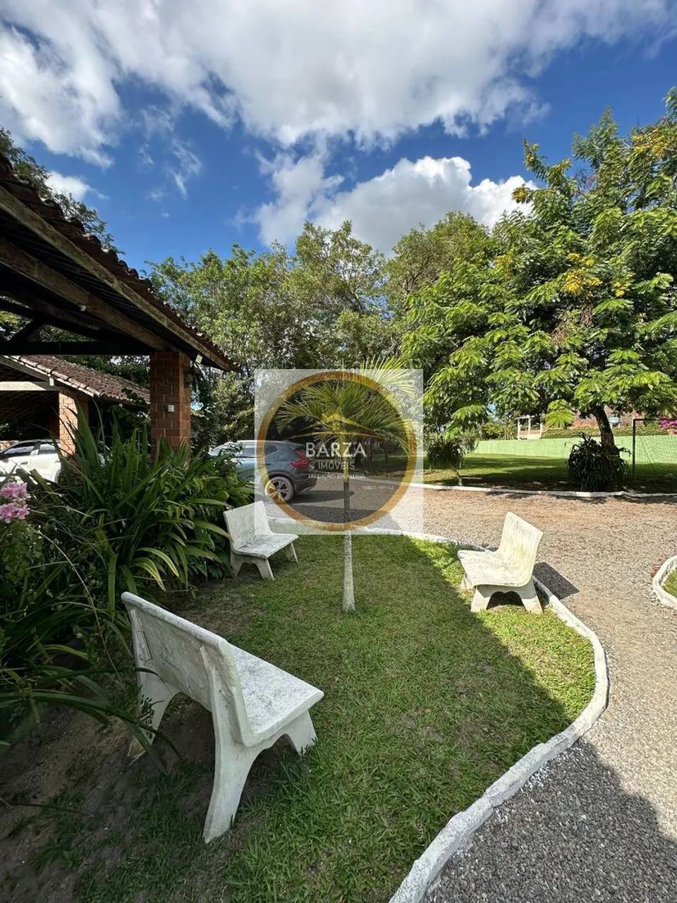 Aldeia BARZA IMÓVEIS - Chácara com 5 Quartos - Foto 2