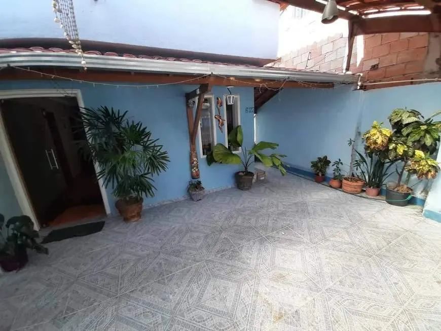 Casa, 6 quartos, 1 suite, 2 vagas - Foto 2