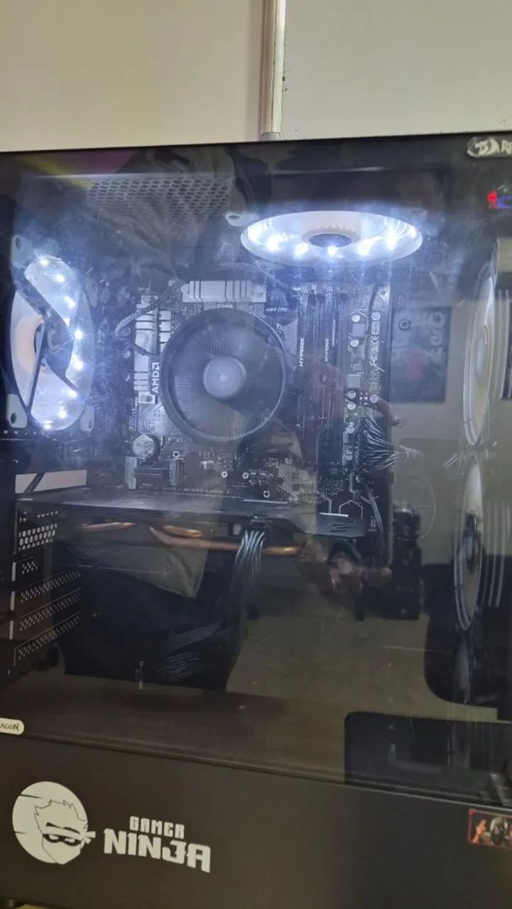 PC Gamer  - Foto 4
