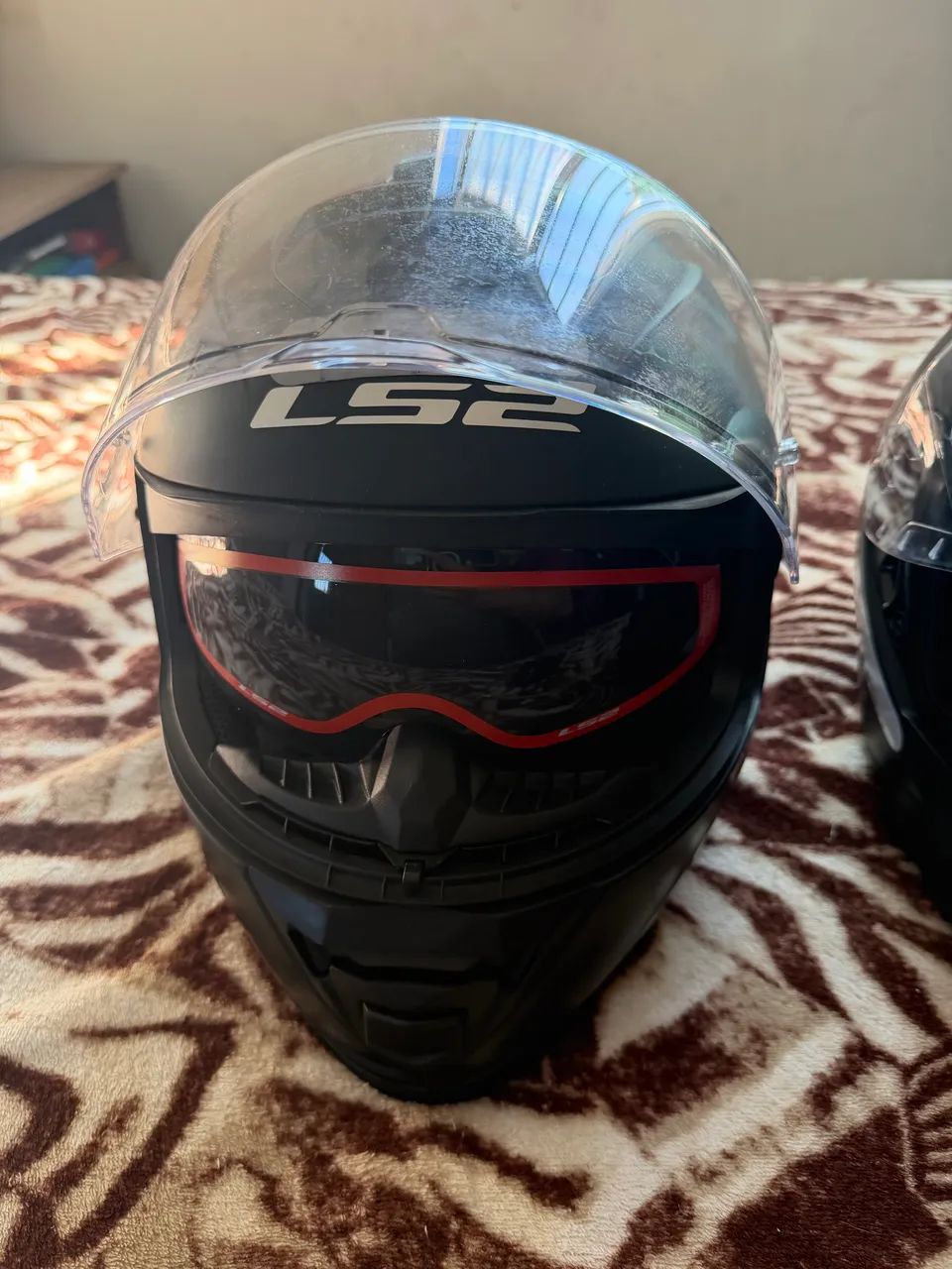 Capacete LS2 FF800 Storm - TAM 60