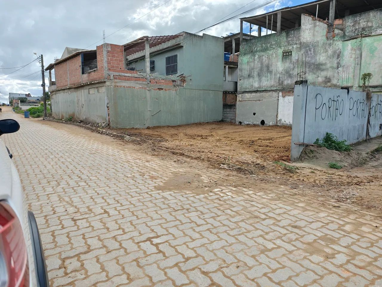 LOTE DE ESQUNA (ALVORADA ) - Foto 5