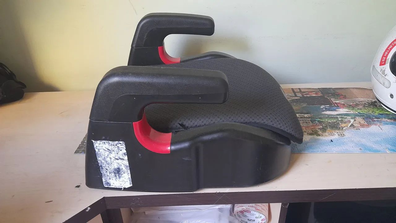 Assento elevação  - Foto 2