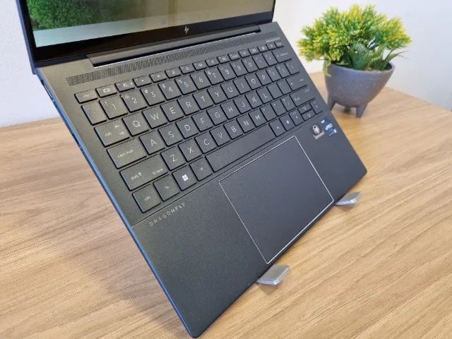 Notebook HP Elite Dragonfly G3 - Core i7 | 12ª geração | 256GB SSD