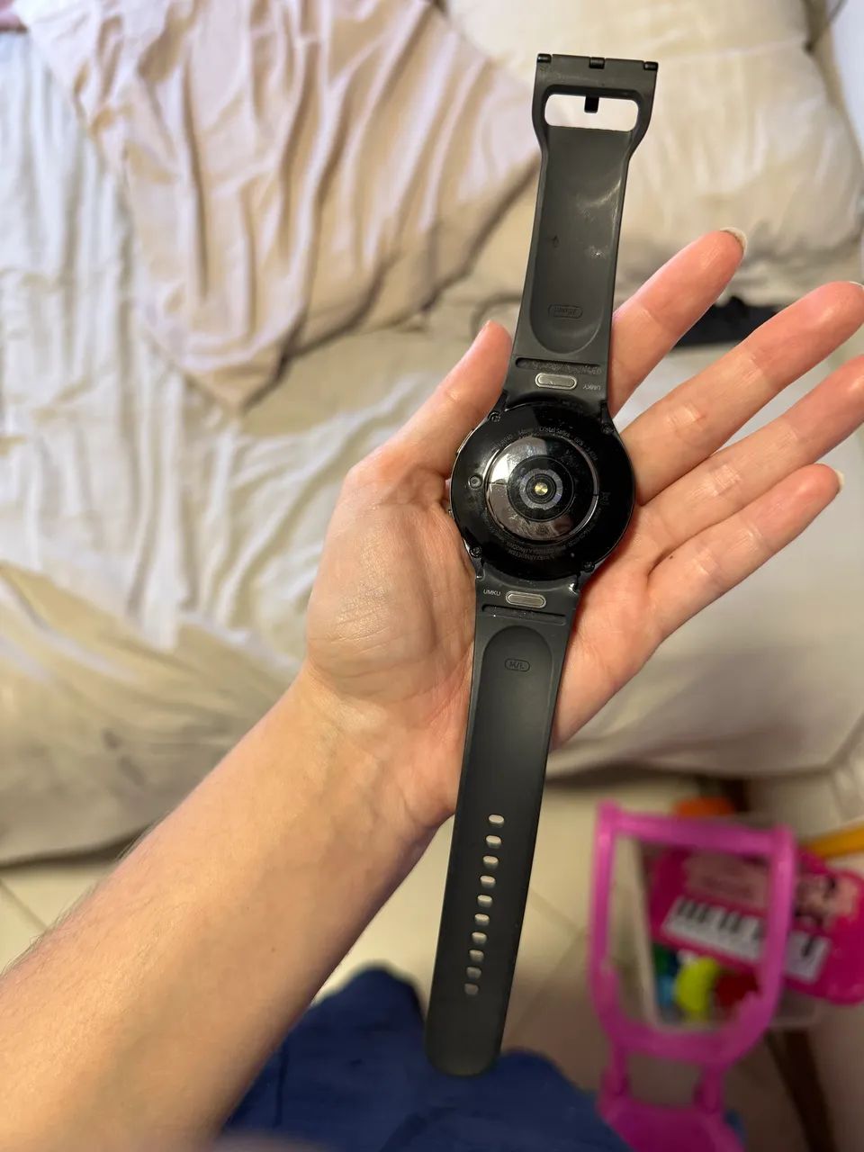 Samsung Galaxy Watch6  - Foto 2