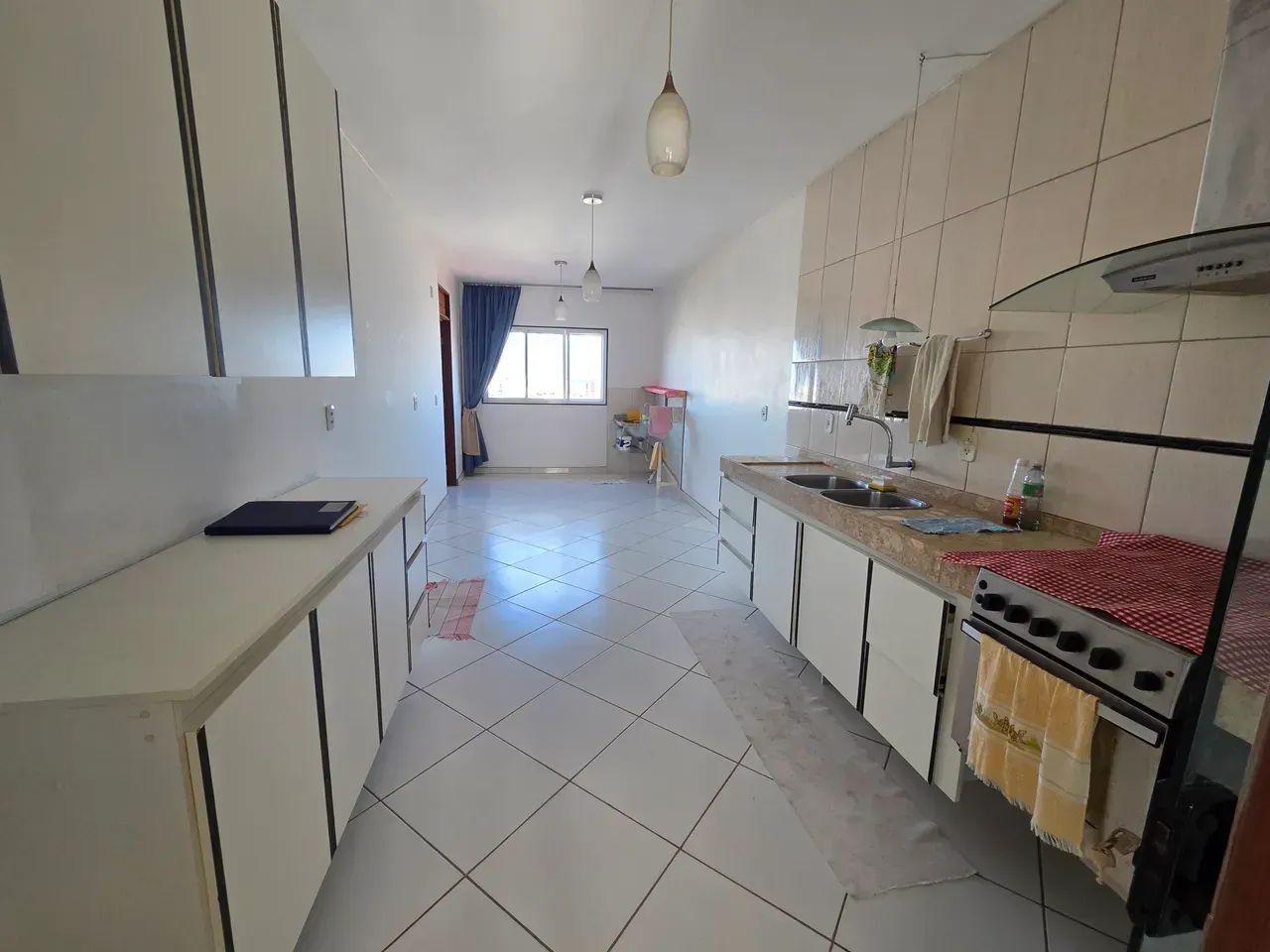 Vendo excelente casa com 3 quartos, na rua principal do Jacintinho,  Maceió-AL - Foto 5