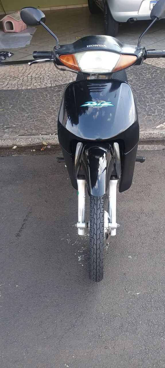 2003 Biz Honda - Foto 4