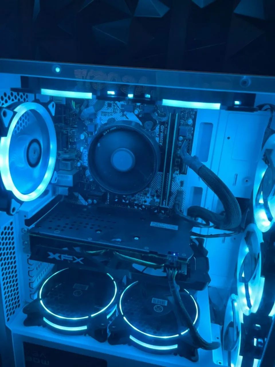 Pc gamer ryzen - Foto 3