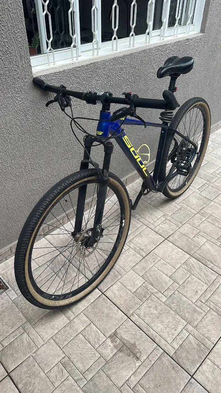 Bicicleta  - Foto 2