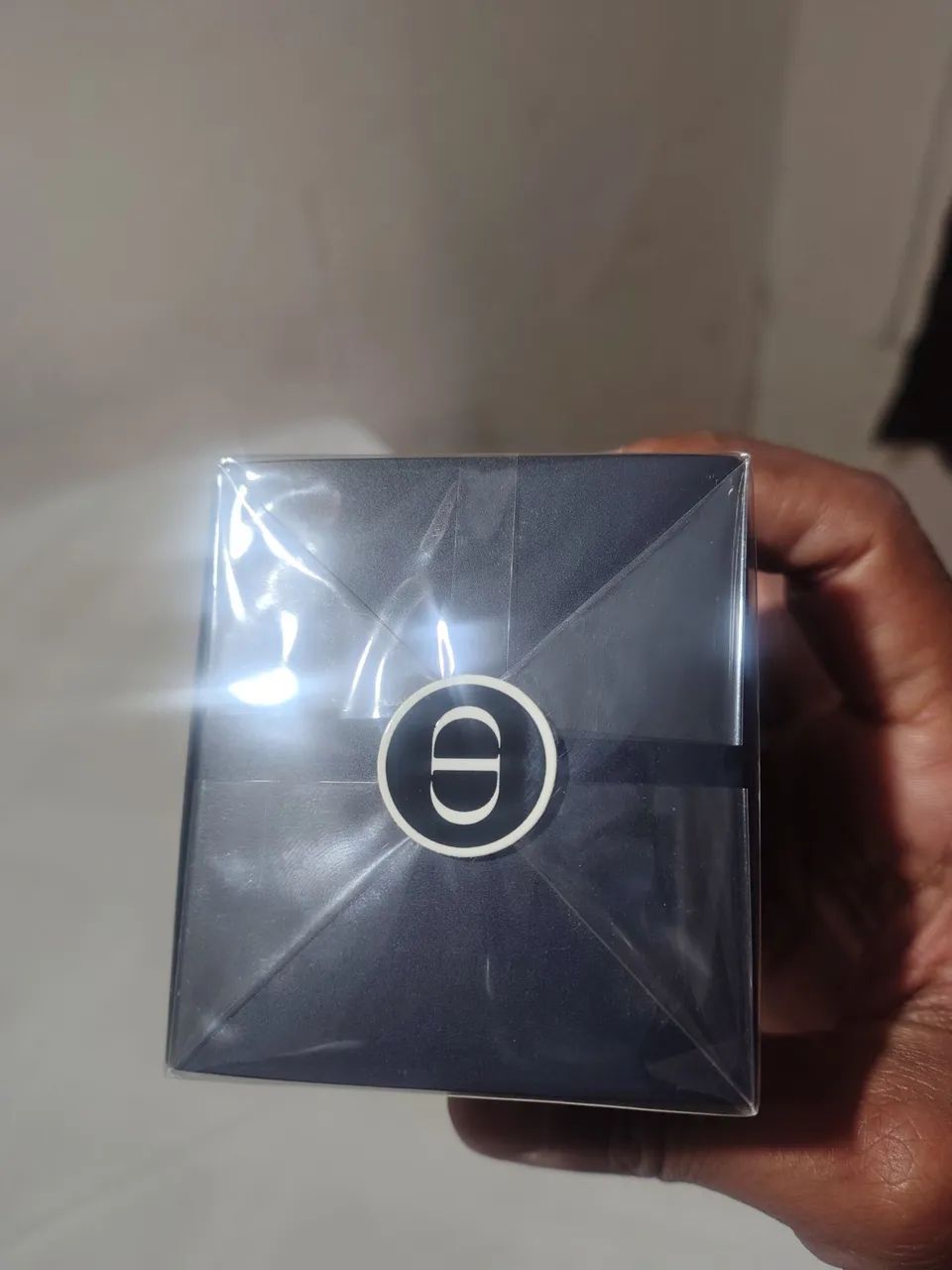 Sauvage elixir 100 ml lacrado  - Foto 3