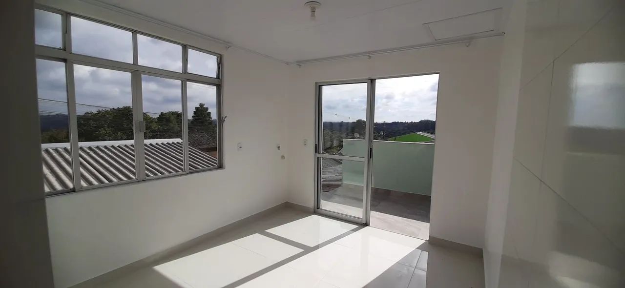 Alugo quarto com banheiro - Foto 4