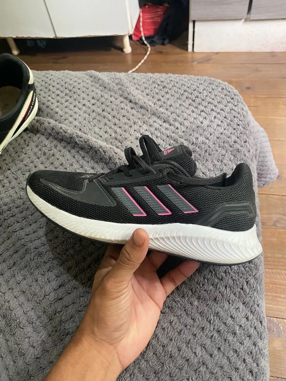 オルテ Tenis adidas original 36 - Calçados Esportivos - Rio Grande