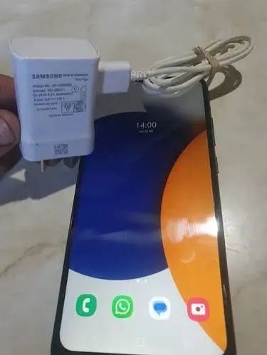 Troco Samsung A03 e Motorola Moto E13  - Foto 2