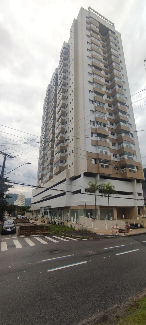 Apartamento em São Vicente