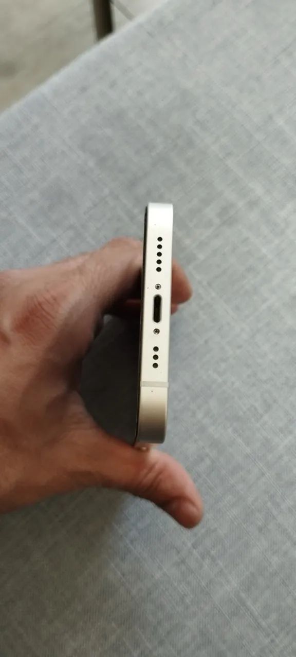 iphone 14 128gb Seminovo - Foto 4
