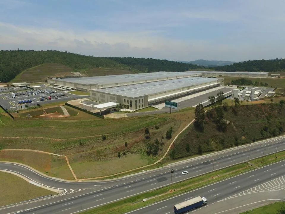 Condomínio para locação em Sorocaba com 8.832m² - Foto 2