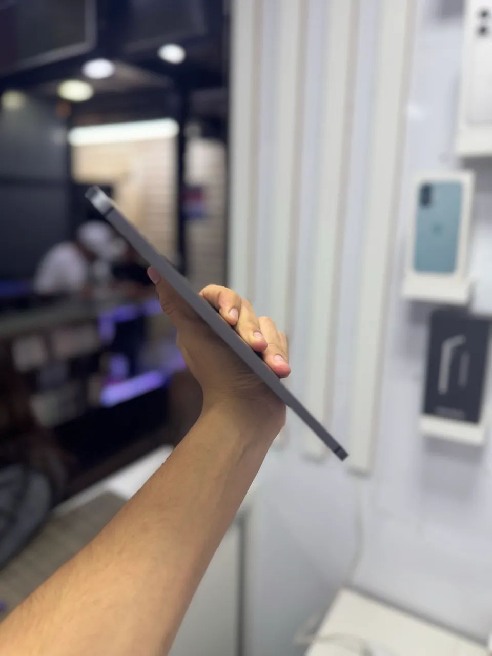 iPad Mini 6 - 64GB ( com chip + 5G )  - Foto 3