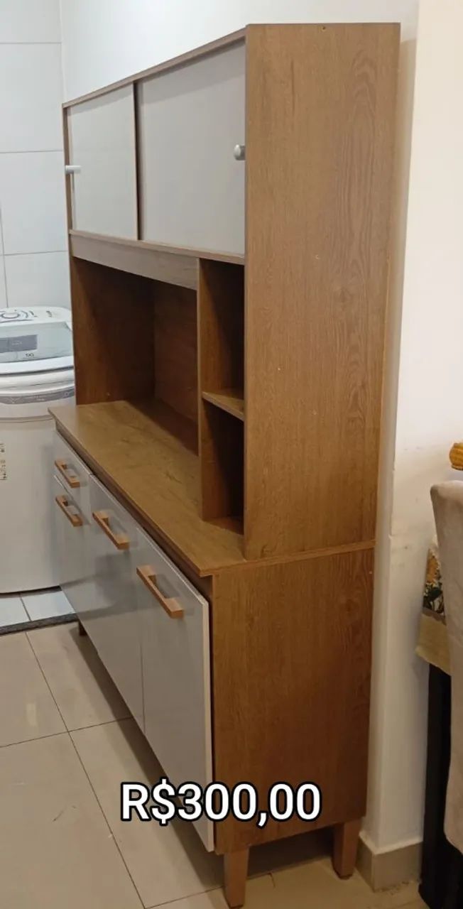 Armário cozinha 