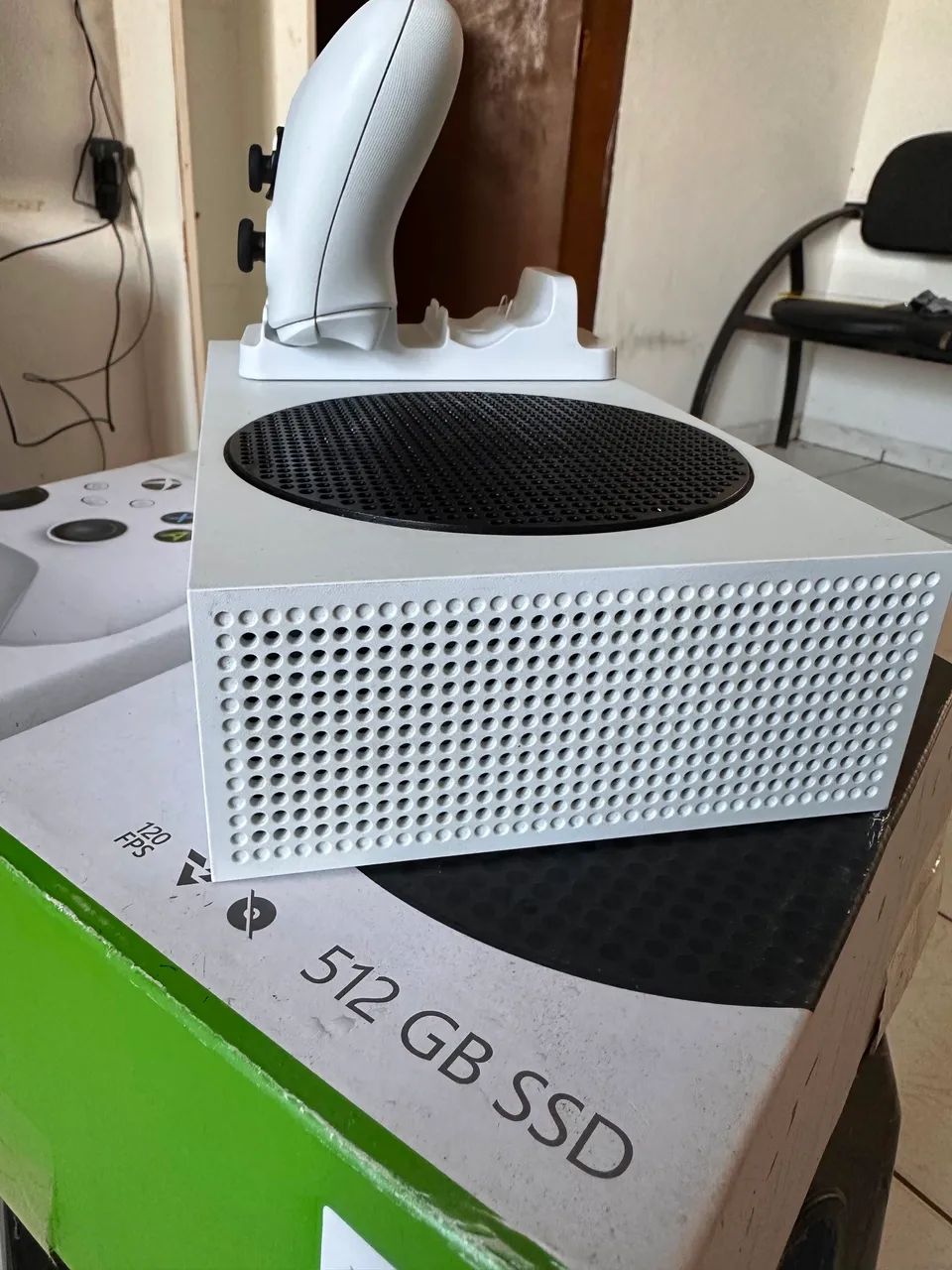 XBOX SÉRIES S