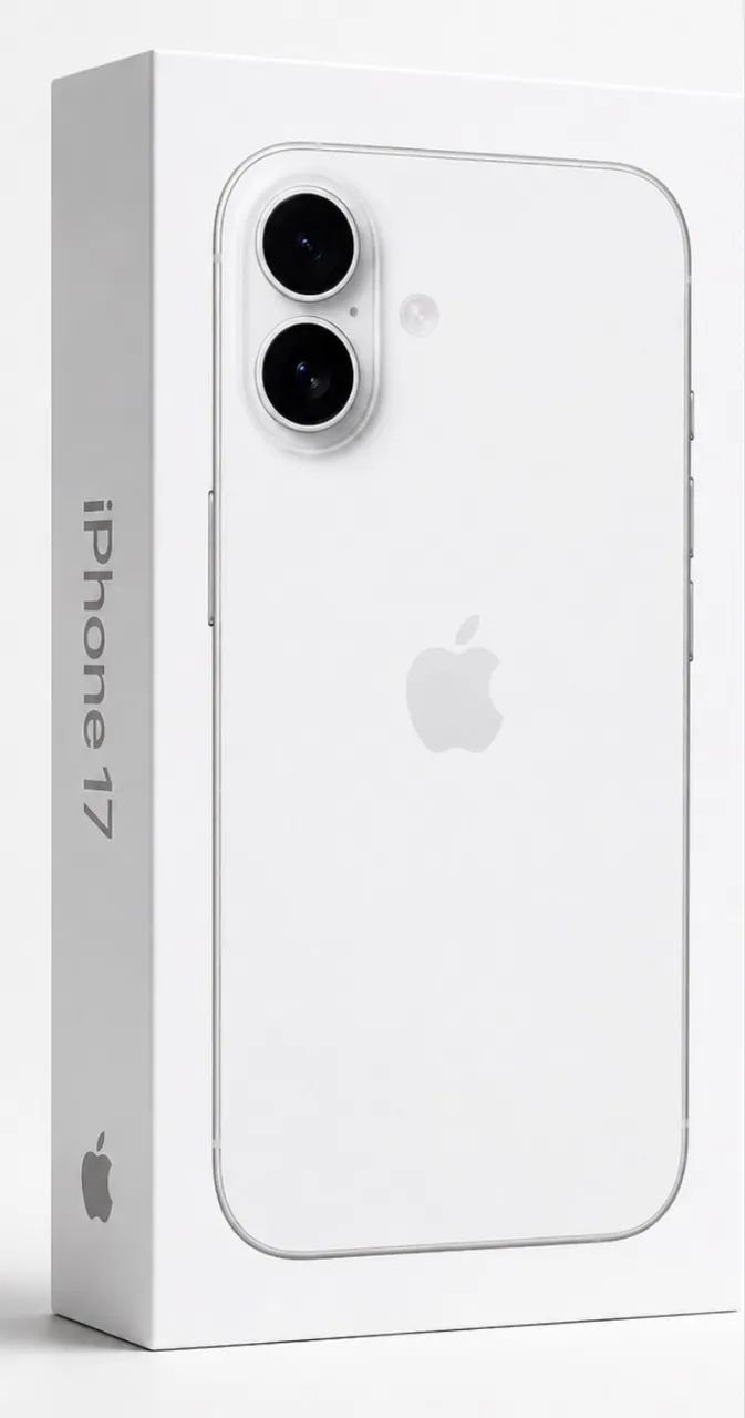 iPhone 17 