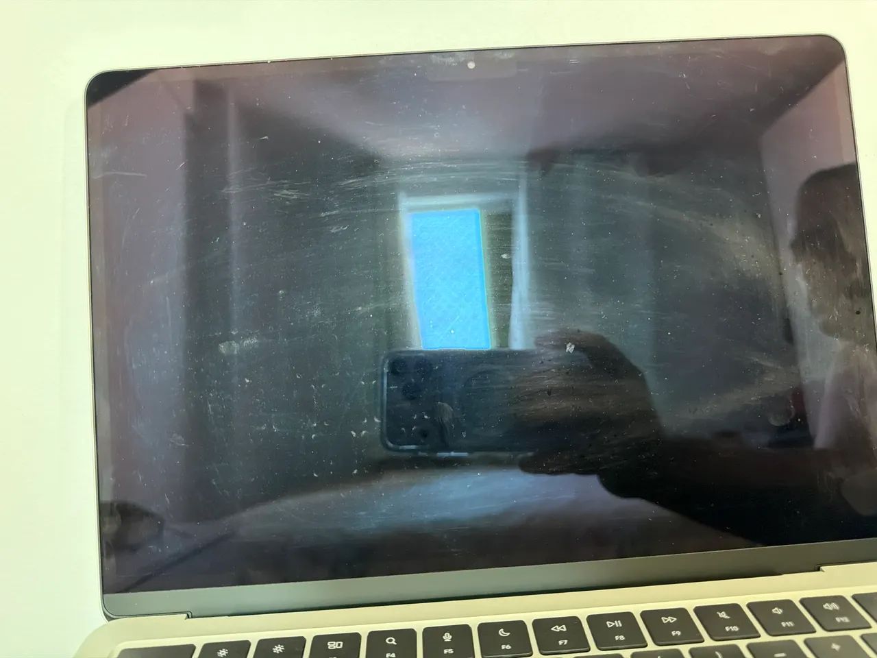 MacBook Air M4 - Foto 3