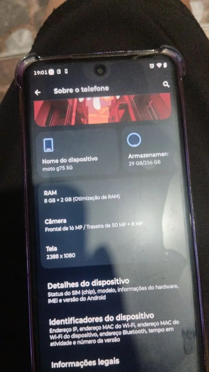 Celular  - Foto 2