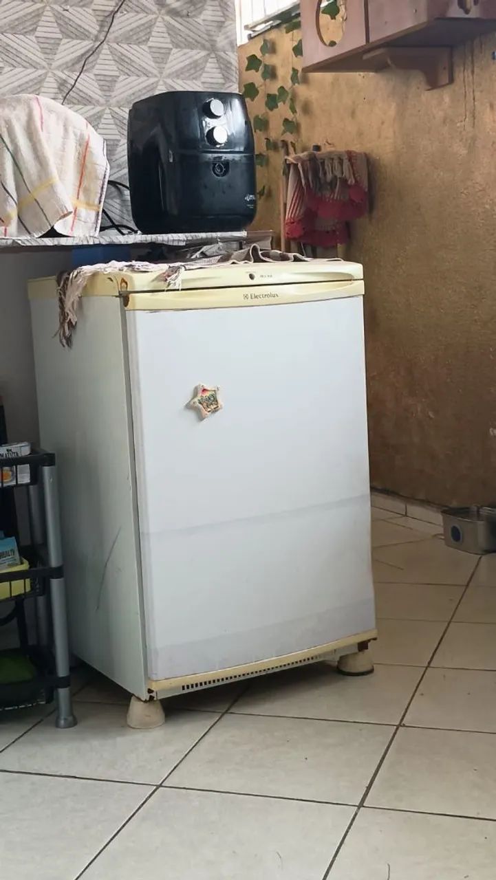 Frigobar
