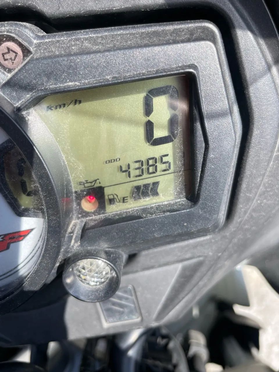 Suzuki GSX 650f 2012 - Foto 2