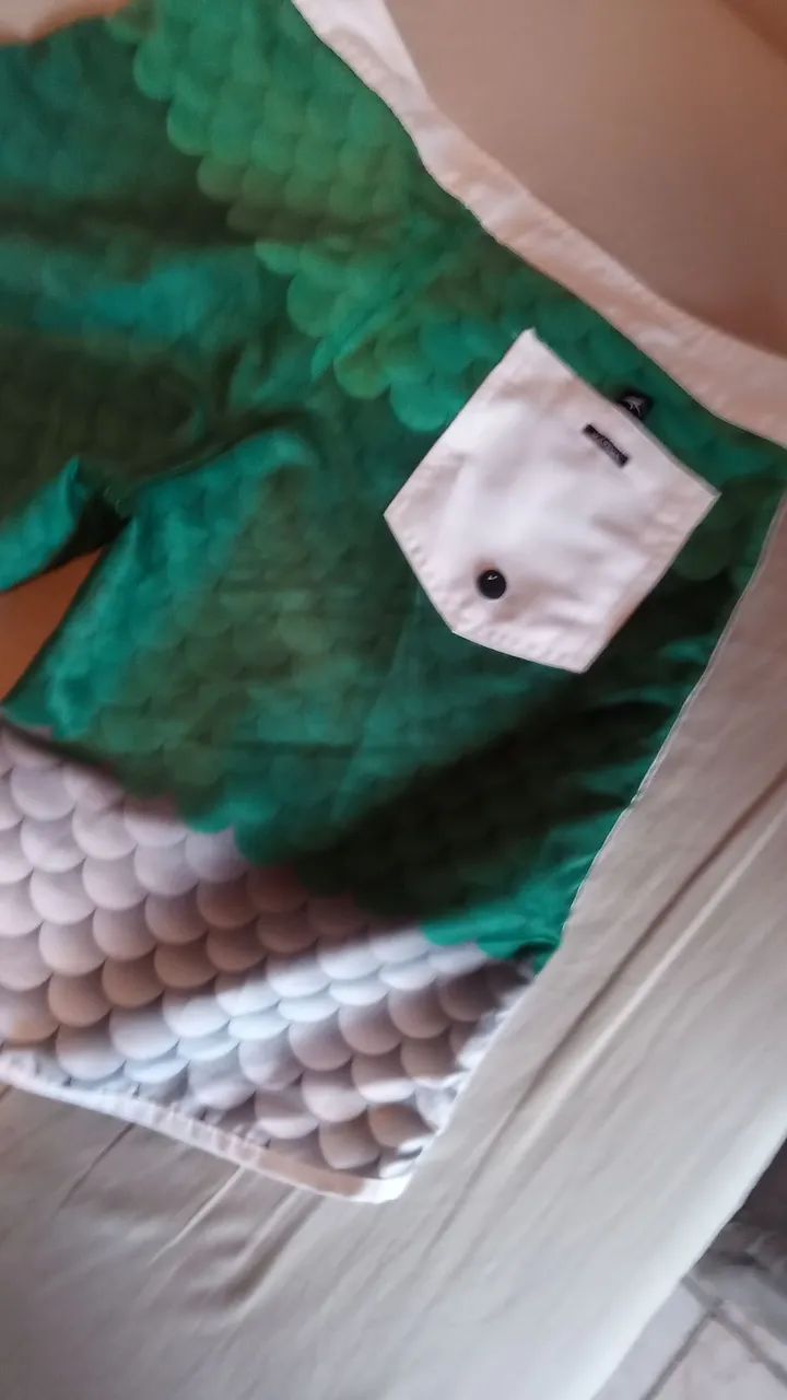 Bermuda Masculina - Maresia 40 - Foto 3