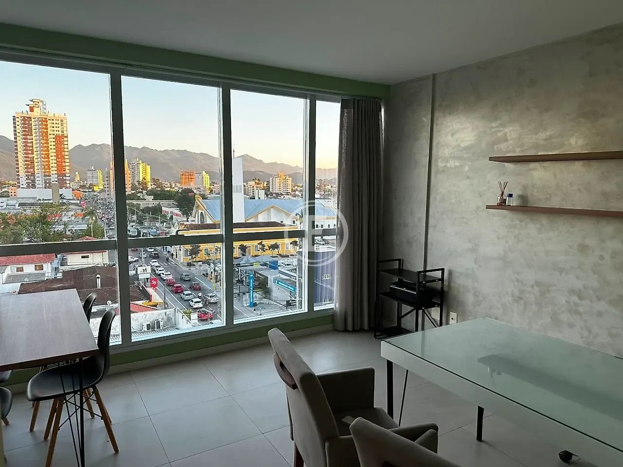 Escritório/Sala Comercial no Hogar Corporate - Centro - Foto 2
