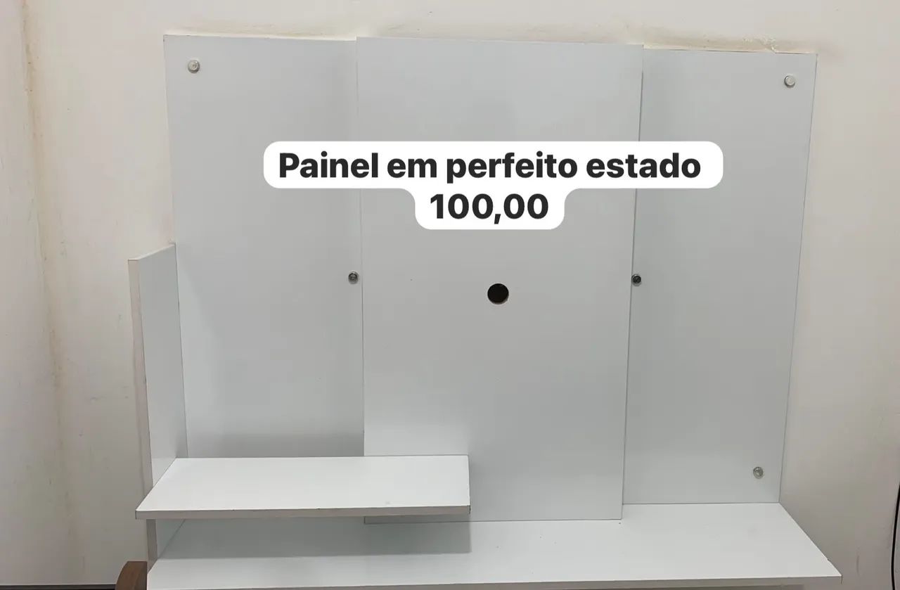 No precinho 