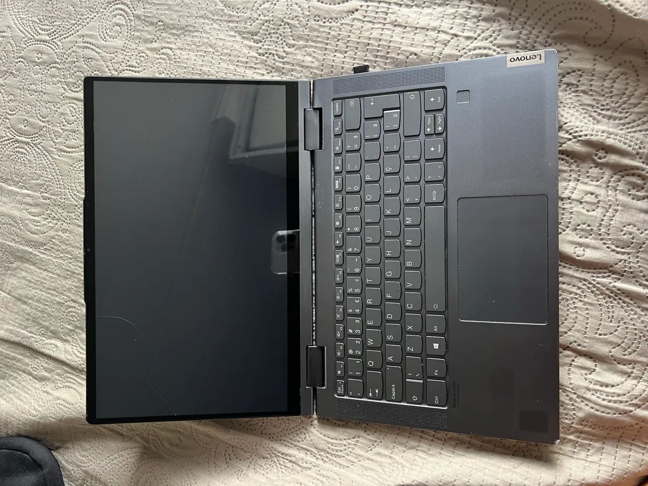 Notebook Lenovo Yoga  - Foto 5