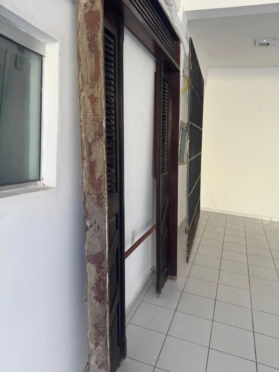 Caixa de porta  - Foto 2