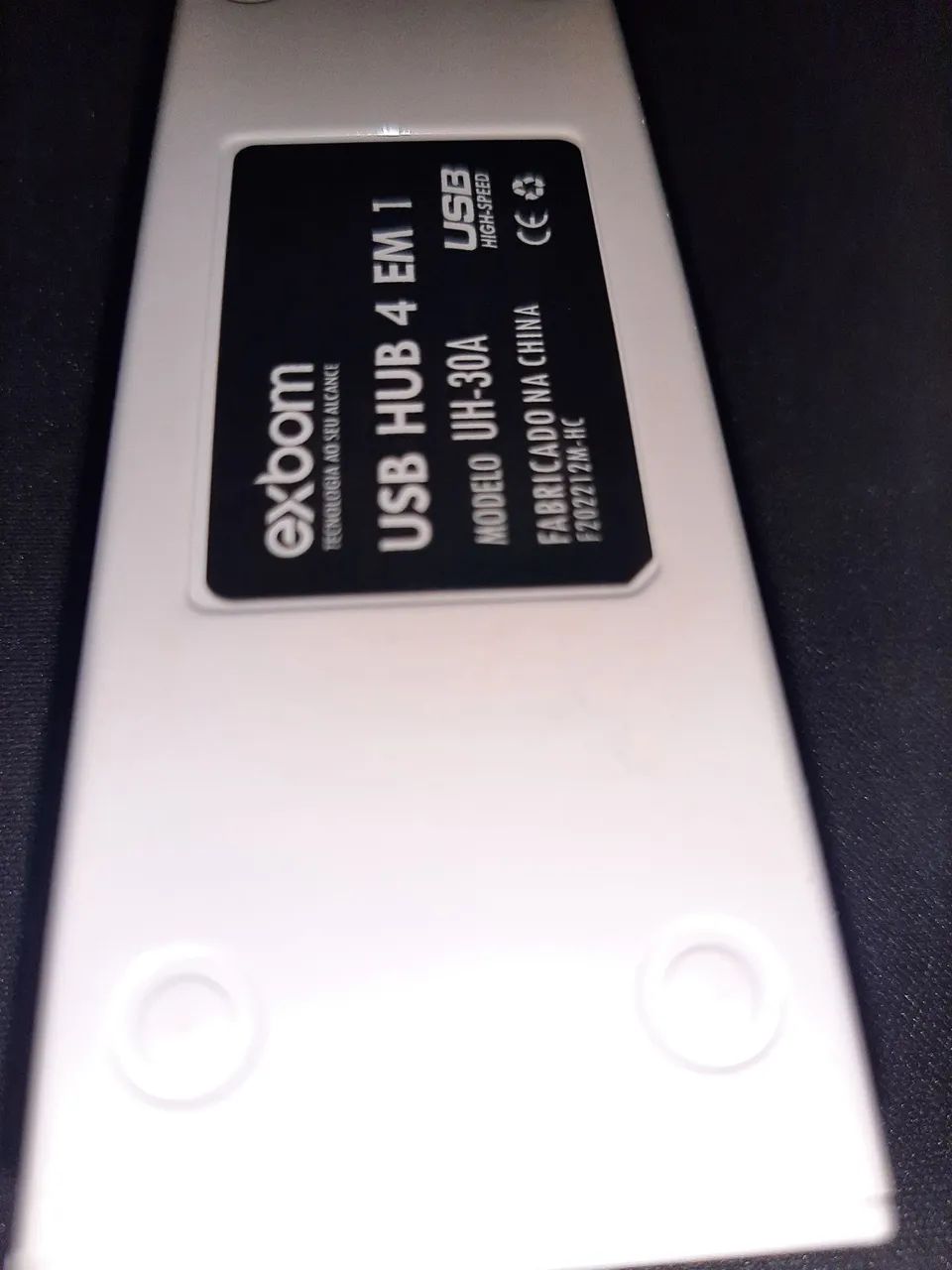 Hub usb 3.0 - Foto 3