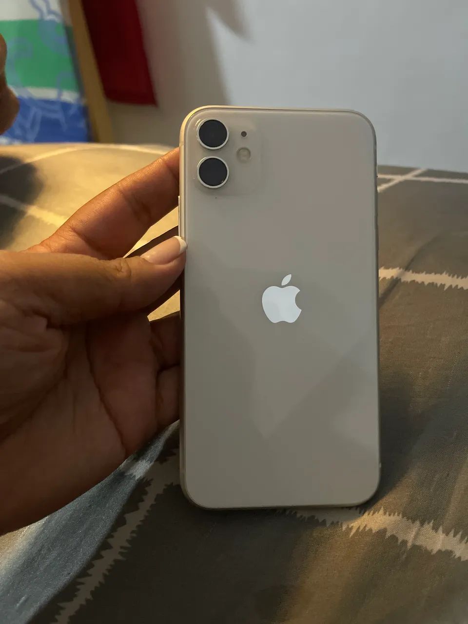 Celular iPhone 11 - Foto 2