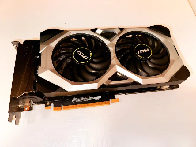 geforce rtx 2070 super