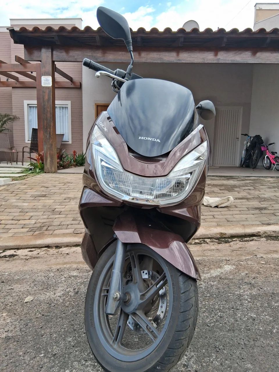 Honda PCX 2018 - Foto 5