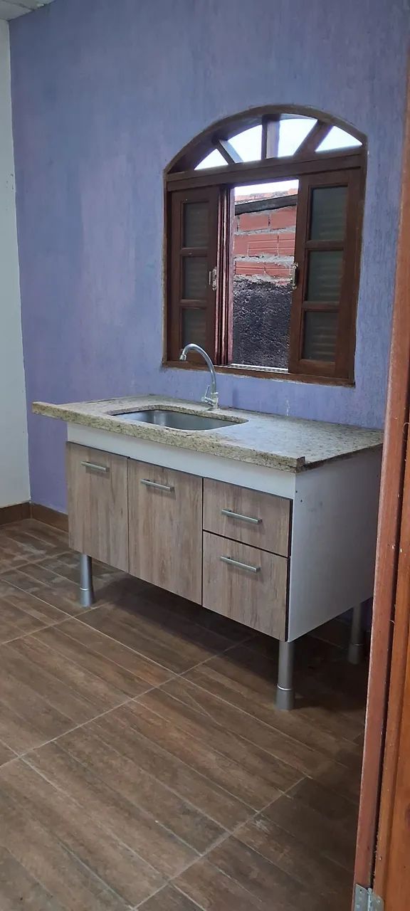 Foto - Embu das Artes - Maria Auxiliadora