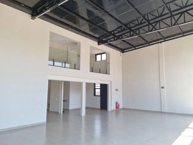 SALÃO COMERCIAL FIÚSA - Foto 3