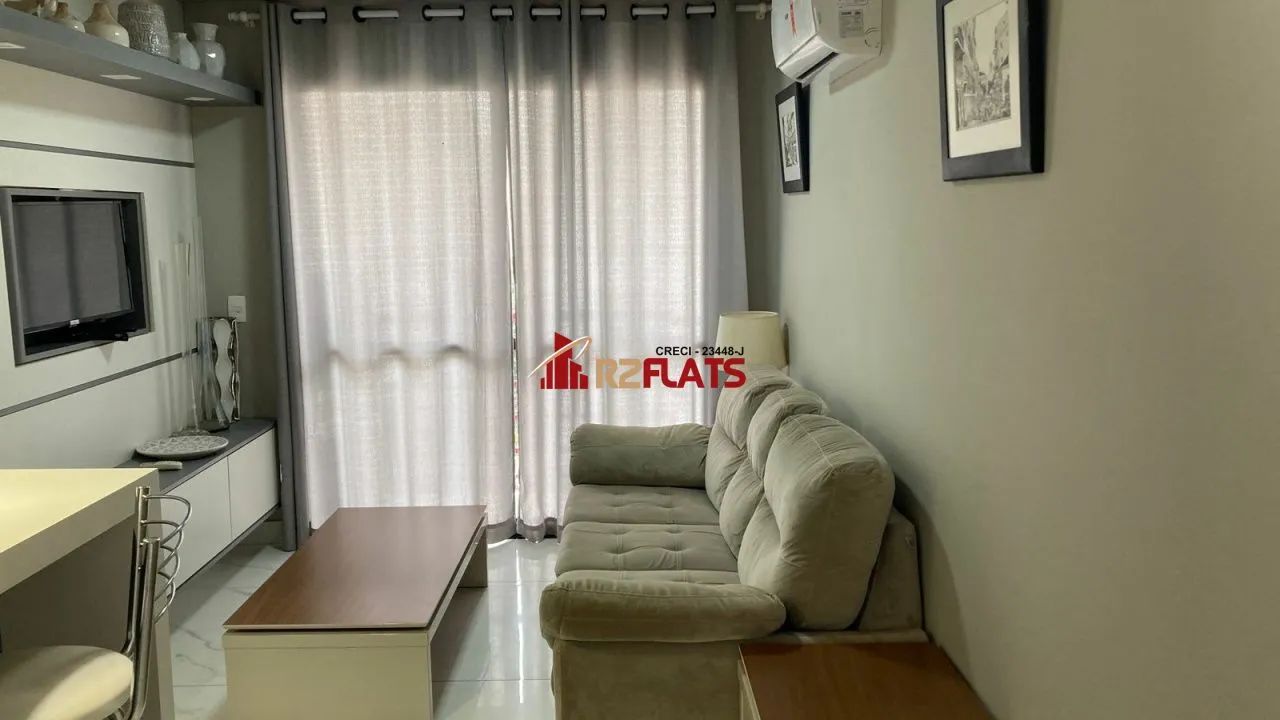 Flat com ótimo preço no bairro Moema. Confira! - Foto 2