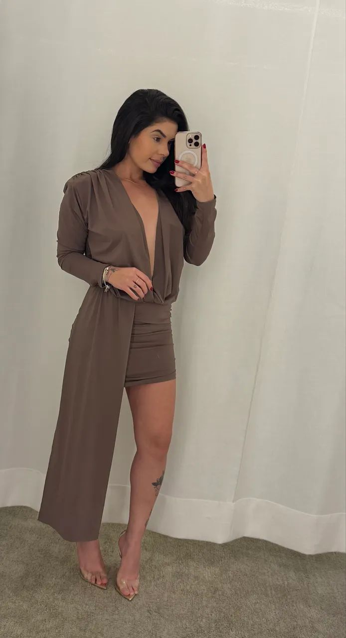 Roupas - Foto 4