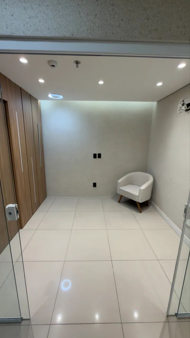 Sala comercial Manhattan River - torre 1 - Foto 2