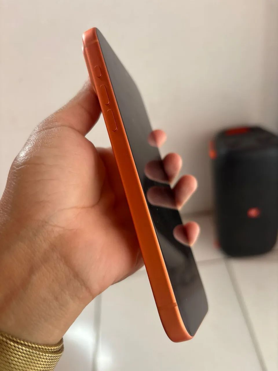 iphone 17 pro max  - Foto 4