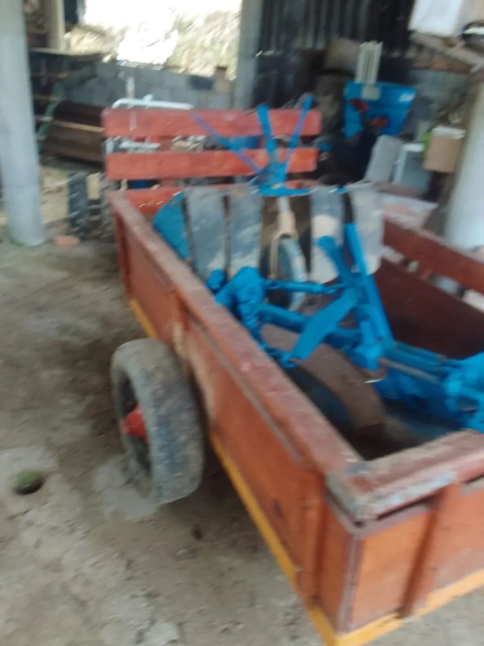 Tobata 9HP - Foto 3