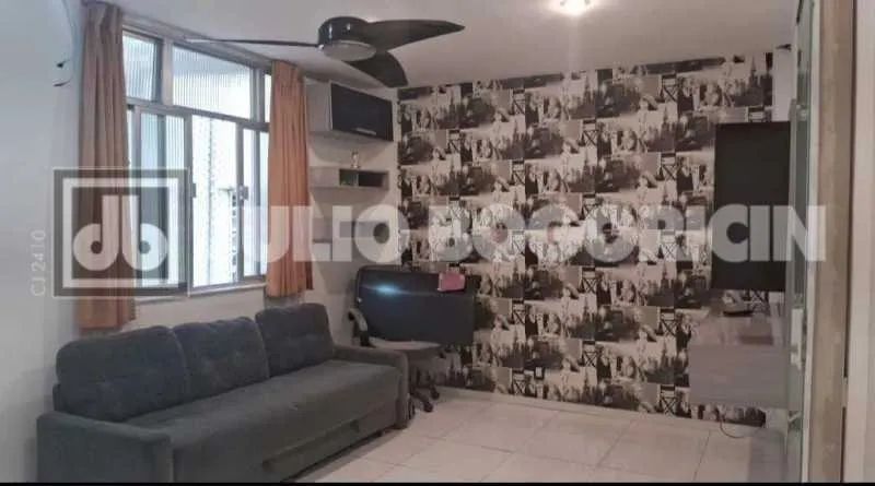 Apartamento : / Residencial / Copacabana - Foto 5