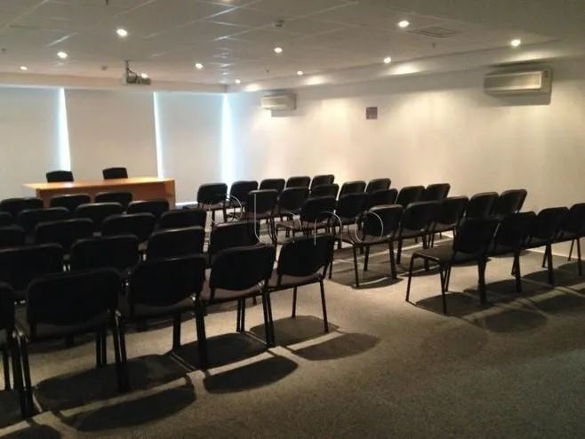 Sala à venda em Campinas, Chácara da Barra, com 43 m², Hemisphere - Foto 4