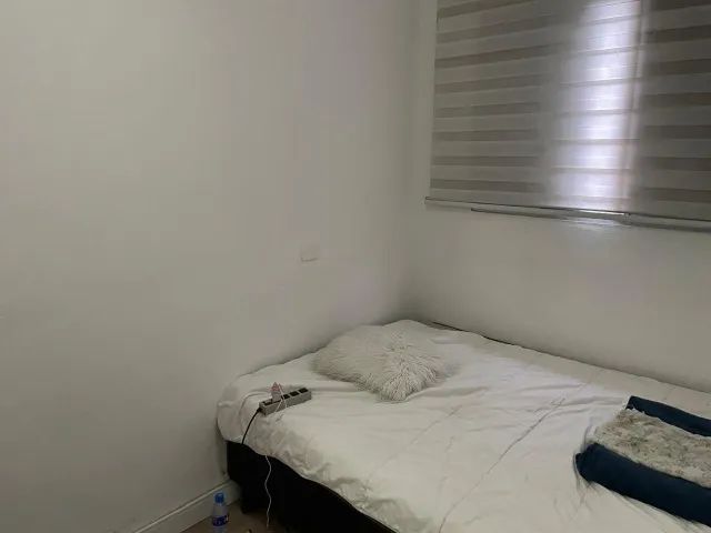 Foto - São Paulo - Jardim dos Manacás