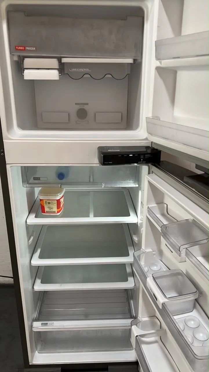 Vendo geladeira nova  - Foto 3