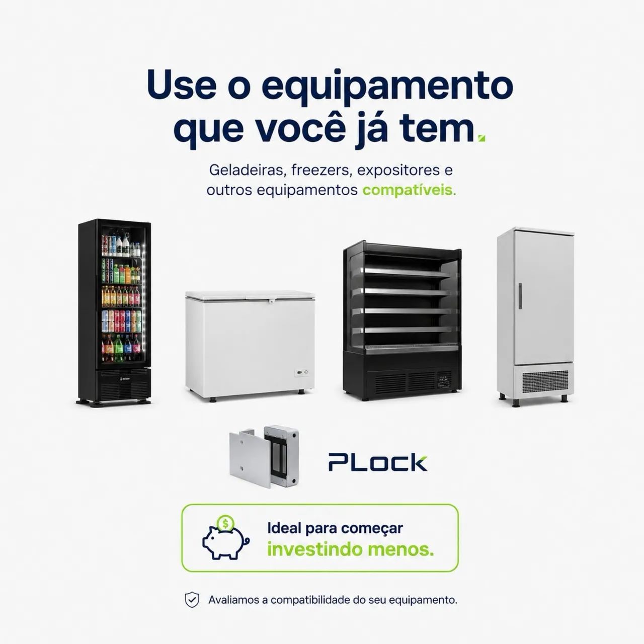 Kit mercado autônomo (modelo de negócio) - Foto 3