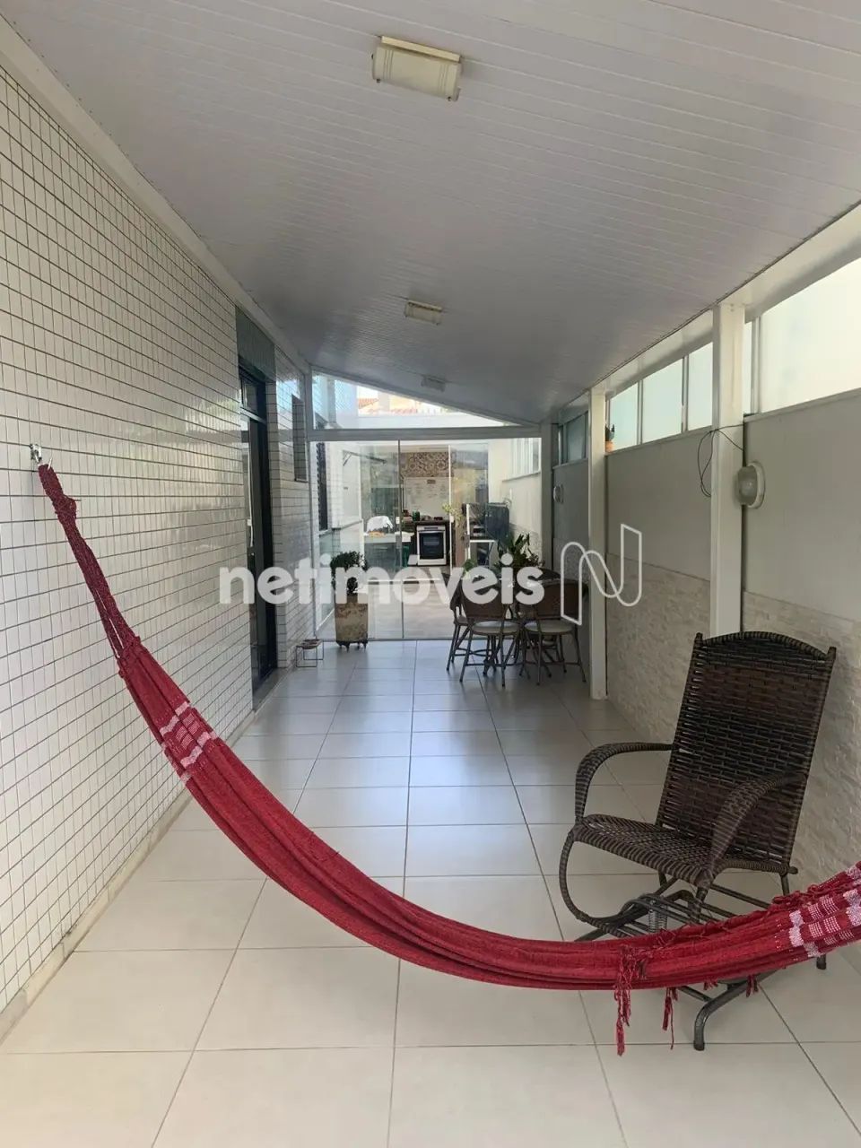 Venda Área Privativa Graça Belo Horizonte - Foto 4